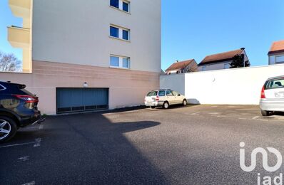 vente garage 5 000 € à proximité de Saint-Fargeau-Ponthierry (77310)