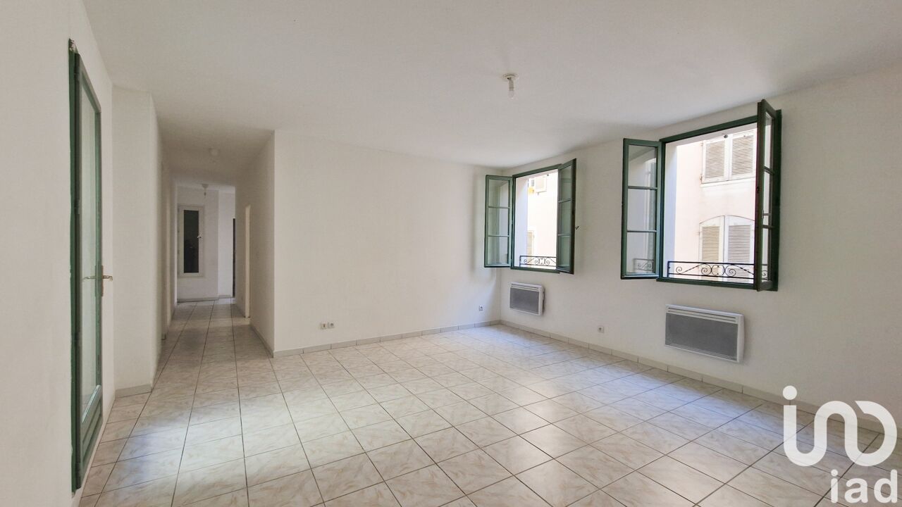 appartement 4 pièces 85 m2 à vendre à Toulon (83000)