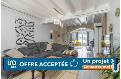 vente maison 519 000 € à proximité de Mézières-sur-Seine (78970)