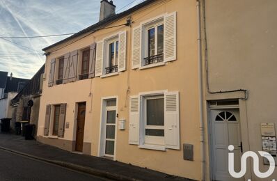 vente maison 275 000 € à proximité de Sucy-en-Brie (94370)