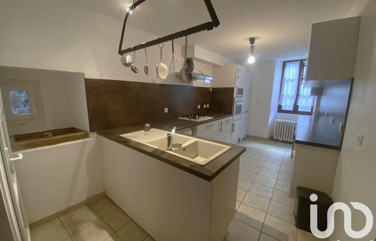 maison 4 pièces 83 m2 à vendre à Baix (07210)