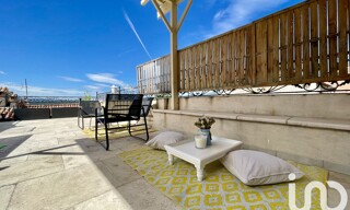 Appartement 3 Pièces 60 m² à vendre à Fayence (83440)