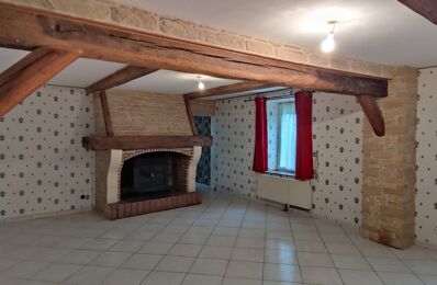 vente maison 140 000 € à proximité de Rilly-sur-Aisne (08130)