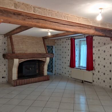 Maison 6 pièces 178 m²