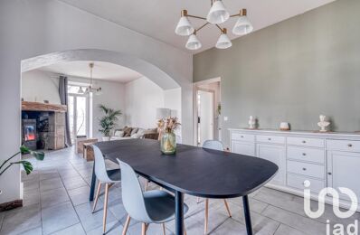 vente maison 315 000 € à proximité de Gandelu (02810)