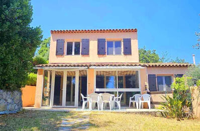 vente maison 819 000 € à proximité de Gattières (06510)