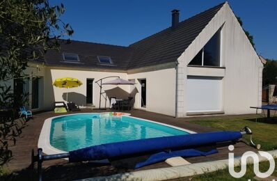 vente maison 449 000 € à proximité de Fresne-Léguillon (60240)