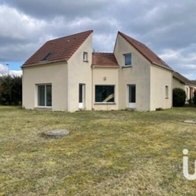 Maison 5 pièces 212000 €