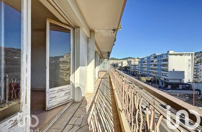 vente appartement 168 000 € à proximité de Auribeau-sur-Siagne (06810)