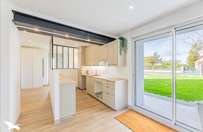 vente maison 259 700 € à proximité de Courcelles-de-Touraine (37330)