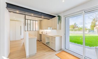 Maison 4 Pièces 115 m² à vendre à Ambillou (37340)