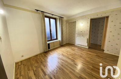 vente appartement 68 000 € à proximité de Saint-Fortunat-sur-Eyrieux (07360)