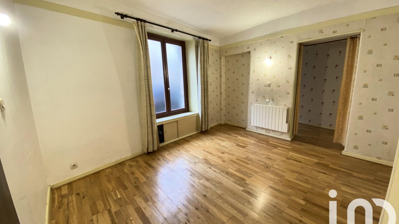 appartement 3 pièces 61 m2 à vendre à La Voulte-sur-Rhône (07800)