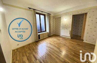 appartement 3 pièces 61 m2 à vendre à La Voulte-sur-Rhône (07800)