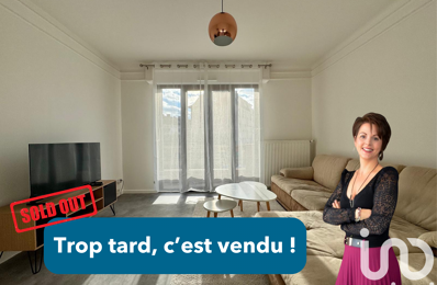 vente appartement 110 000 € à proximité de Sélestat (67600)