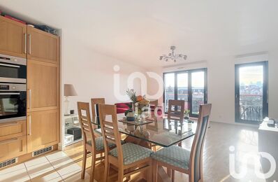 vente appartement 419 000 € à proximité de Sartrouville (78500)