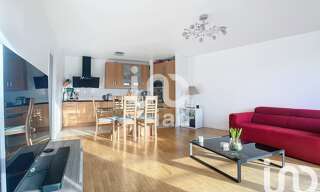 Appartement 4 Pièces 92 m² à vendre à Colombes (92700)
