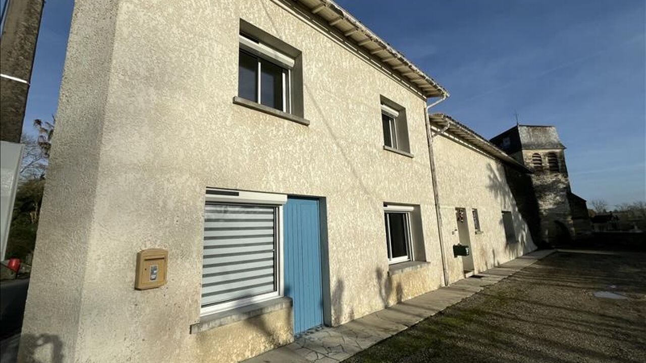 maison 8 pièces 181 m2 à vendre à Lavergne (47800)