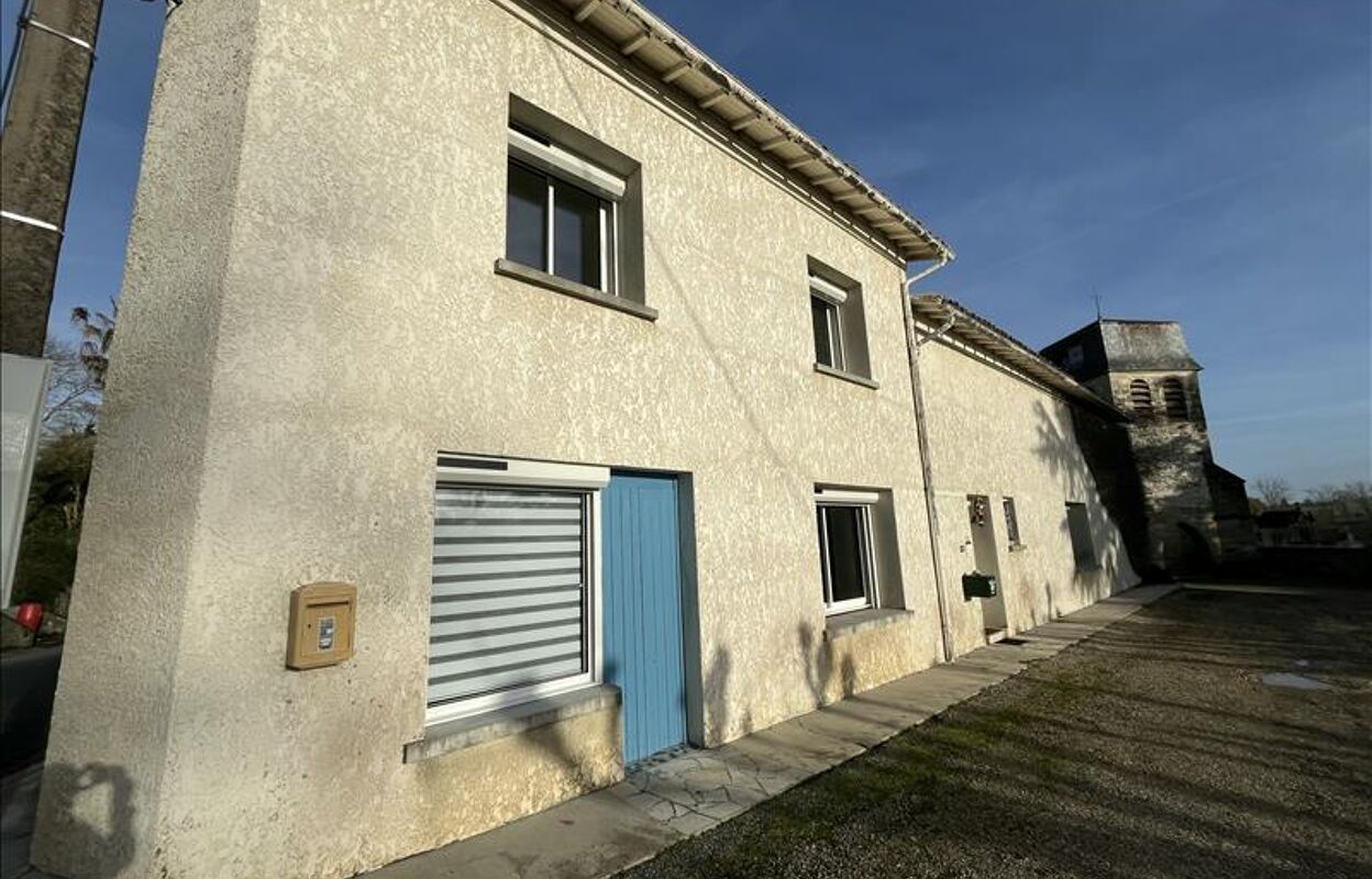 maison 8 pièces 181 m2 à vendre à Lavergne (47800)