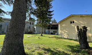 Maison 8 Pièces 181 m² à vendre à Lavergne (47800)