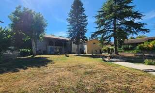 Maison 8 Pièces 181 m² à vendre à Lavergne (47800)