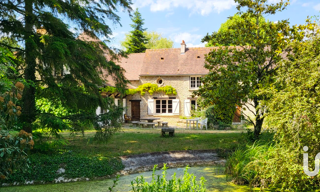 Maison 6 Pièces 213 m² à vendre à Morigny-Champigny (91150)