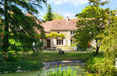 vente maison 795 000 € à proximité de Villeneuve-sur-Auvers (91580)