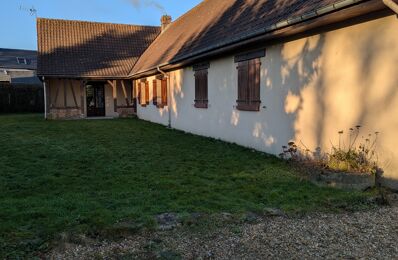 vente maison 249 000 € à proximité de Bosc-Roger-sur-Buchy (76750)