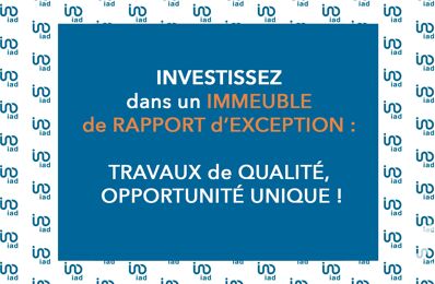 vente immeuble 299 000 € à proximité de Ancy-le-Franc (89160)