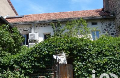 vente maison 122 000 € à proximité de Le Monastier-sur-Gazeille (43150)