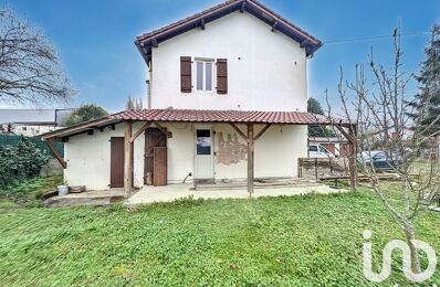 vente maison 197 000 € à proximité de Cagnotte (40300)