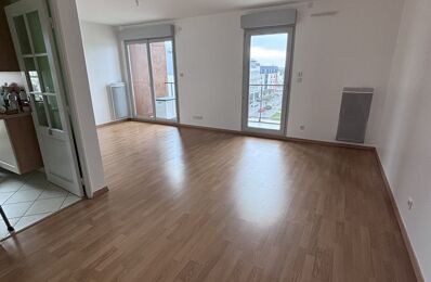 appartement 3 pièces 67 m2 à vendre à Chartres (28000)