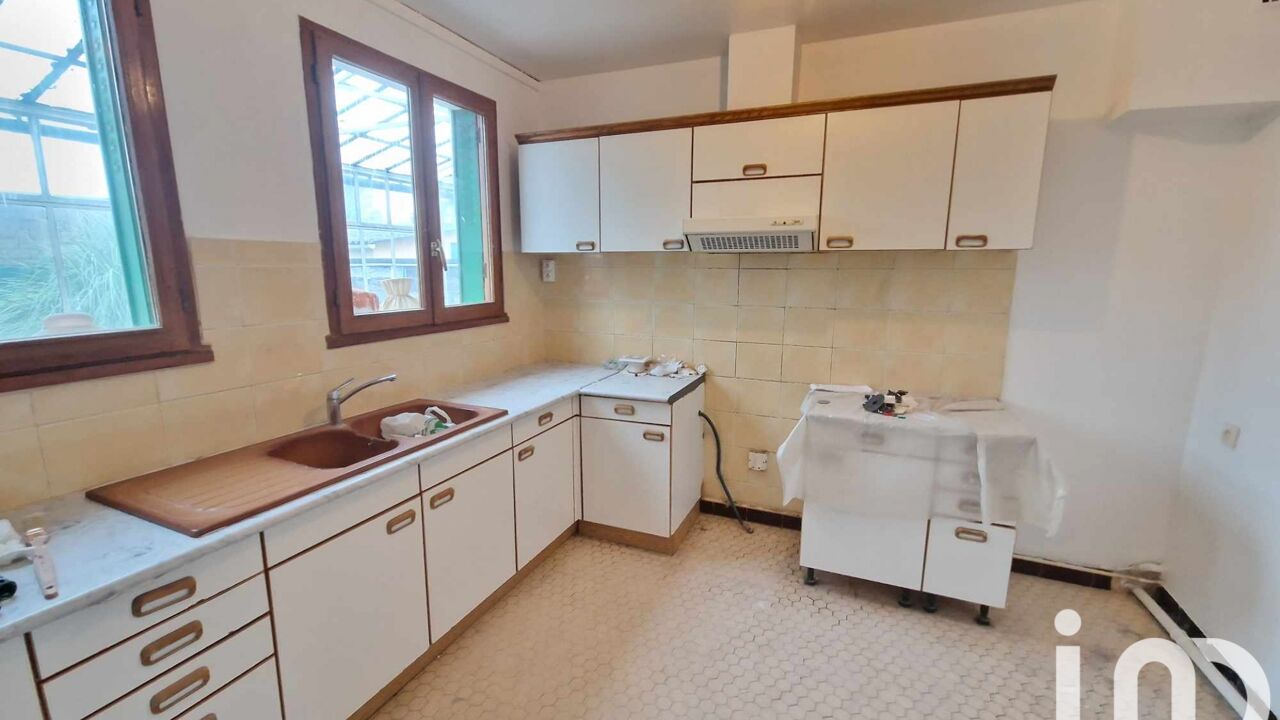 maison 5 pièces 66 m2 à vendre à Saint-Dizier (52100)