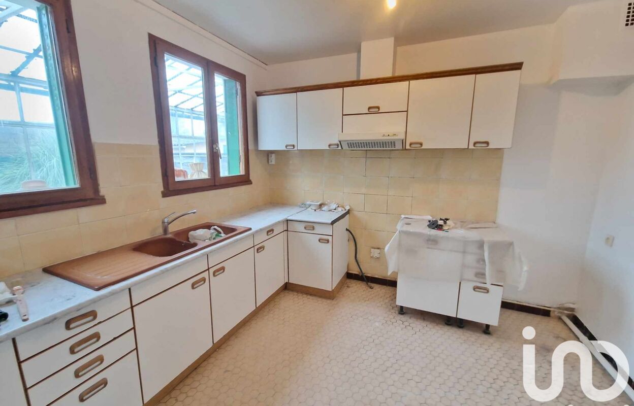 maison 5 pièces 66 m2 à vendre à Saint-Dizier (52100)