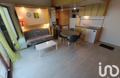 vente appartement 314 000 € à proximité de La Rochelle (17000)