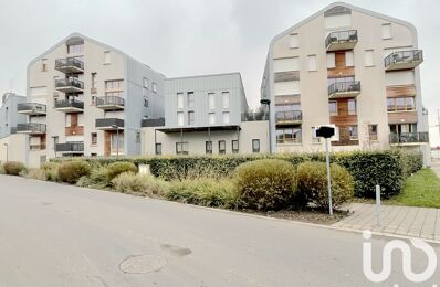 vente appartement 239 900 € à proximité de Conflans-Sainte-Honorine (78700)