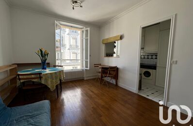 vente appartement 315 000 € à proximité de Drancy (93700)