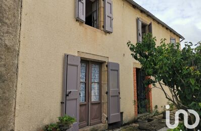 vente maison 115 000 € à proximité de Plaisance (12550)