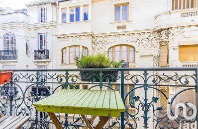 vente appartement 695 000 € à proximité de La Trinité (06340)