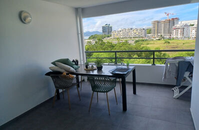 vente appartement 235 400 € à proximité de Le Marigot (97225)