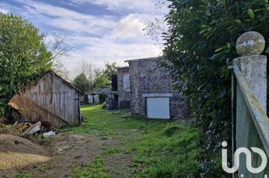 Maison 1 pièces 85000 €