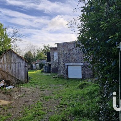 Maison 1 pièces 85000 €