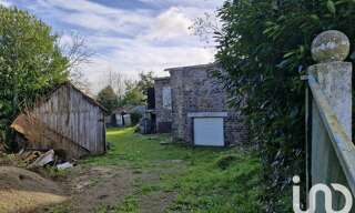 Maison 1 Pièce 100 m² à vendre à Saint-Rémy-du-Plain (35560)