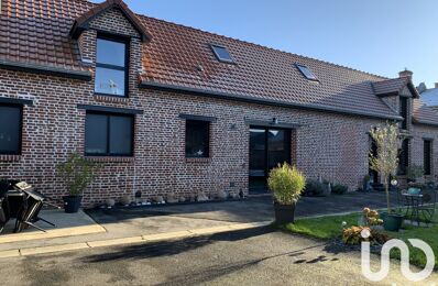 vente maison 362 000 € à proximité de Lagnicourt-Marcel (62159)