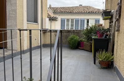 vente appartement 86 000 € à proximité de Calvisson (30420)