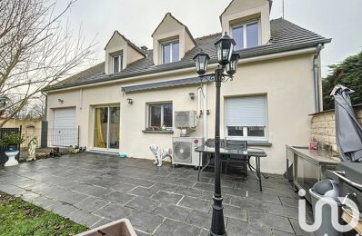 vente maison 210 000 € à proximité de Mormant-sur-Vernisson (45700)