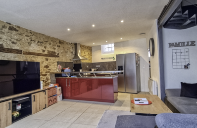 vente maison 265 000 € à proximité de Saint-Leu-d'Esserent (60340)