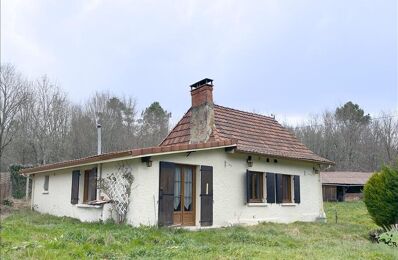 vente maison 139 750 € à proximité de Saint-Jean-d'Ataux (24190)