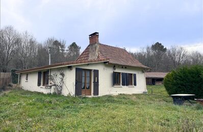 vente maison 139 750 € à proximité de Montpon-Ménestérol (24700)