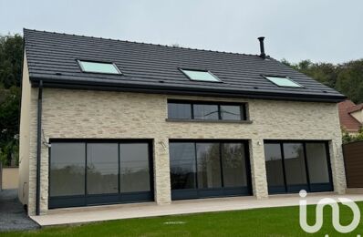 vente maison 530 000 € à proximité de Fleury-Mérogis (91700)